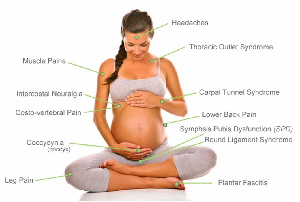 prenatal
