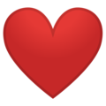 small heart icon